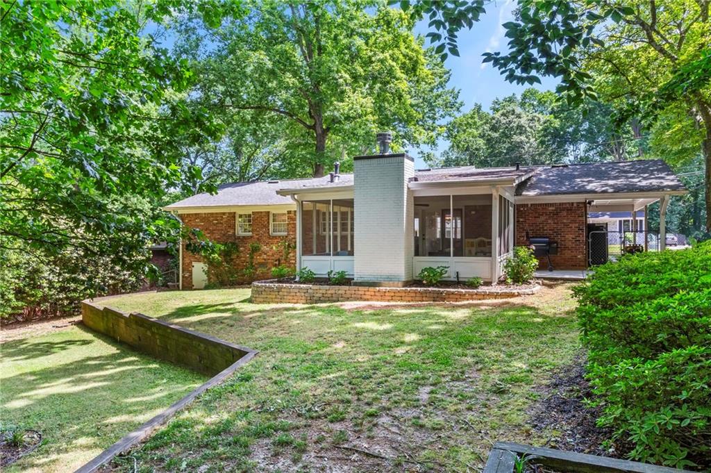 3932 Admiral Drive