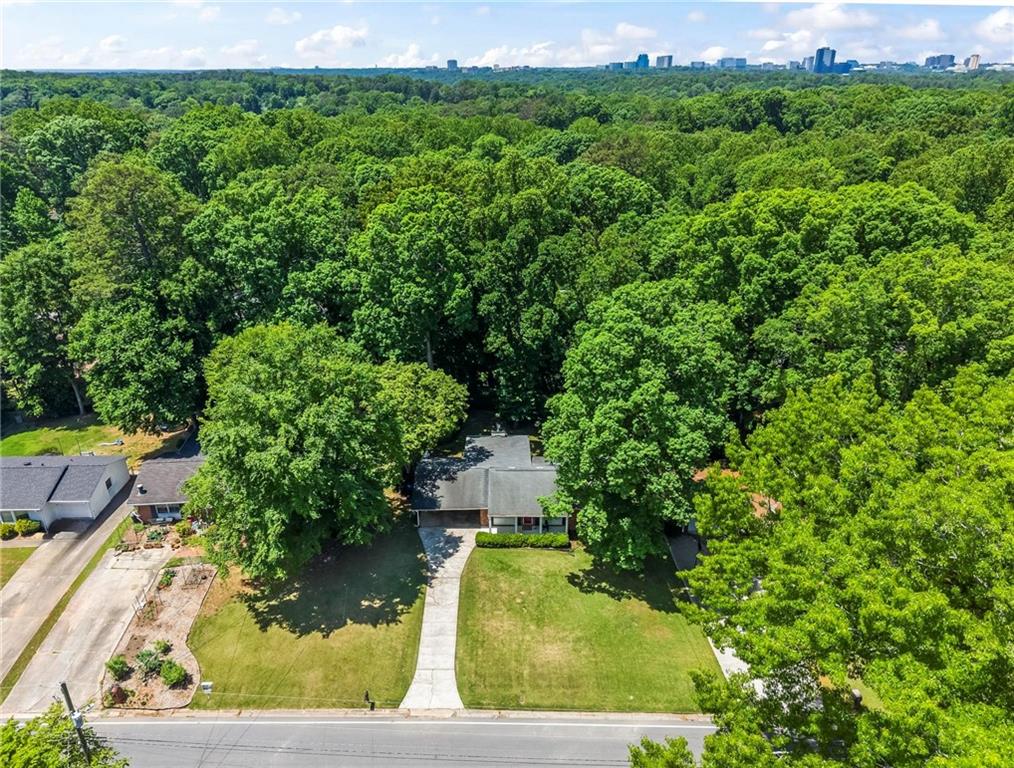 3932 Admiral Drive