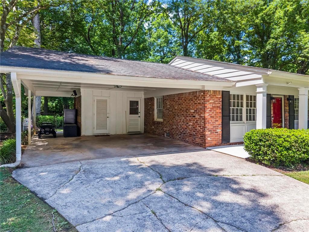 3932 Admiral Drive