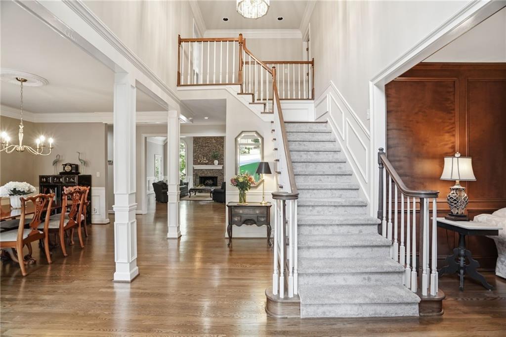 425 Tapestry Trail