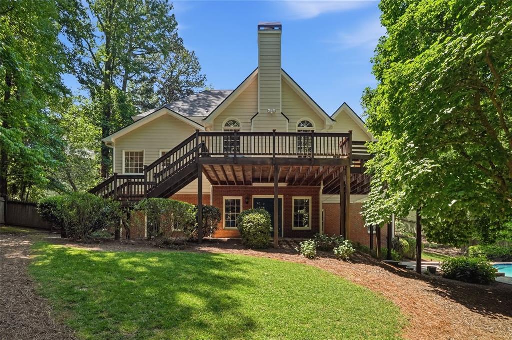 425 Tapestry Trail