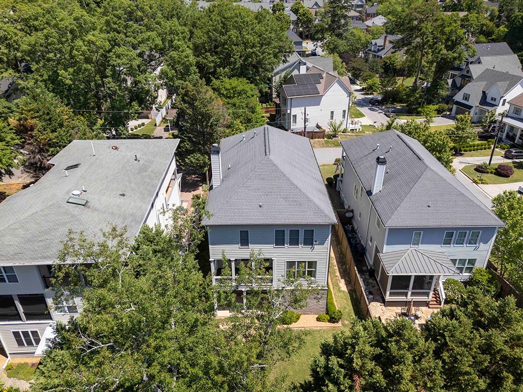 1451 Etowah Drive NE