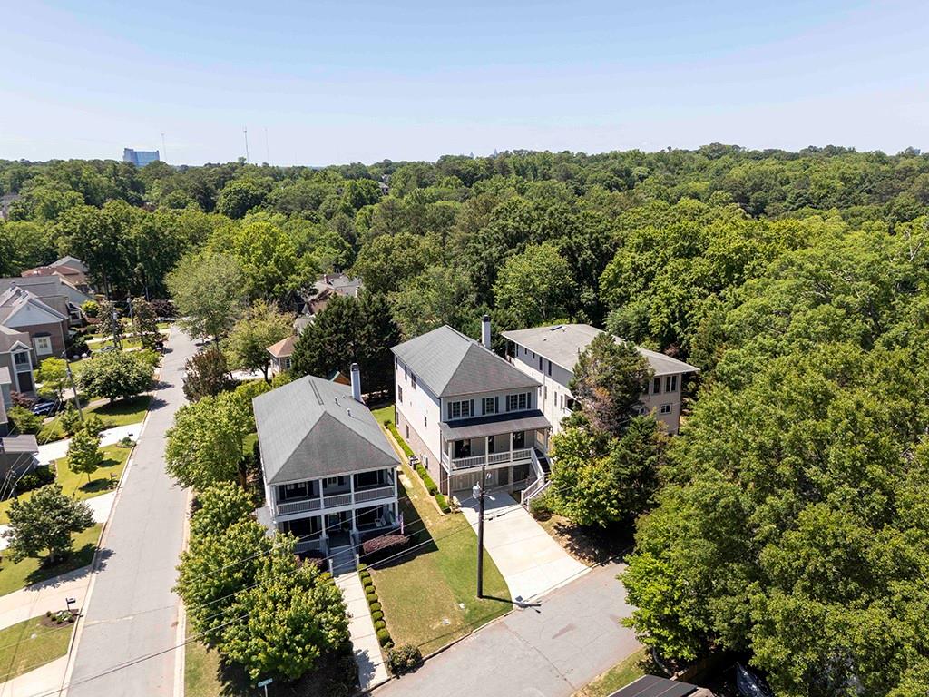 1451 Etowah Drive NE