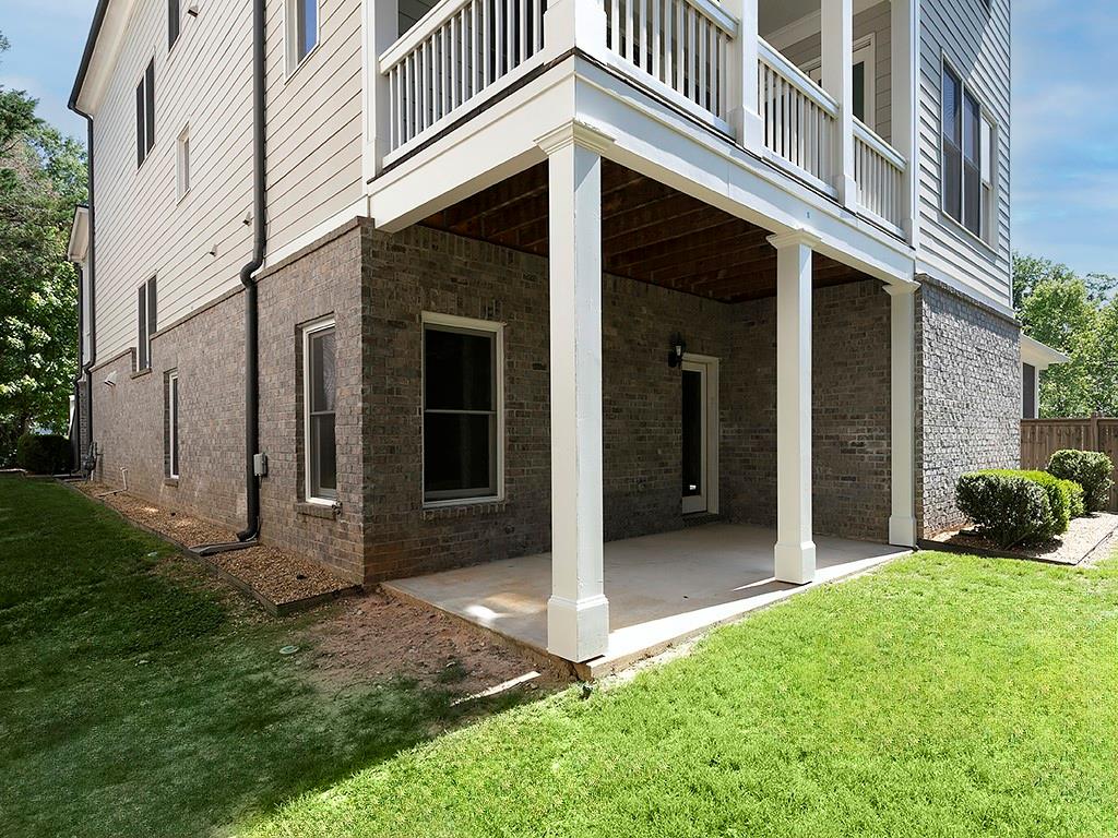 1451 Etowah Drive NE
