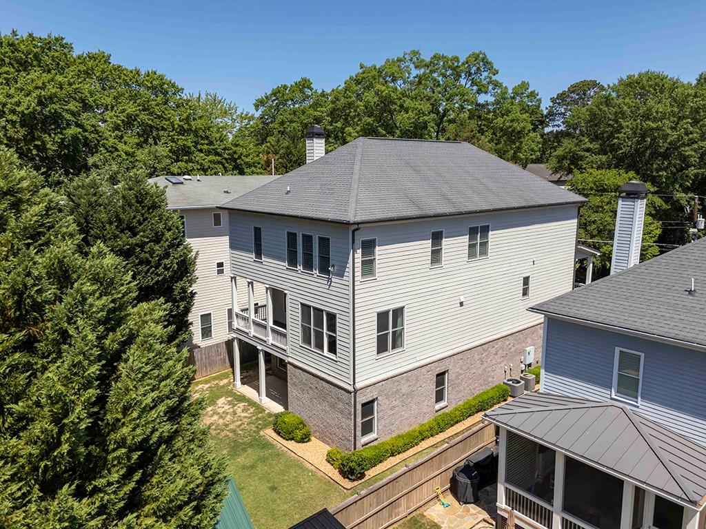 1451 Etowah Drive NE