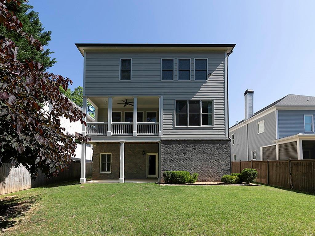 1451 Etowah Drive NE