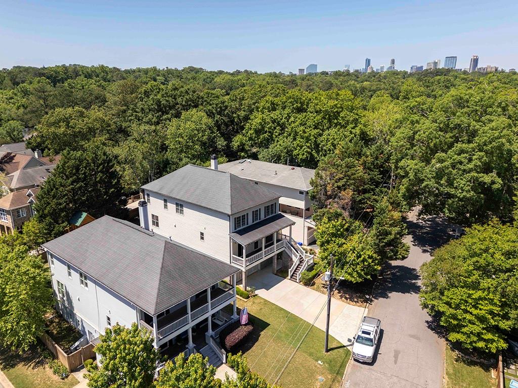 1451 Etowah Drive NE