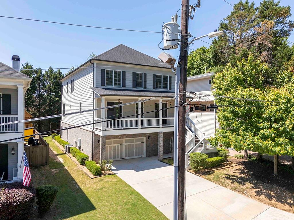 1451 Etowah Drive NE