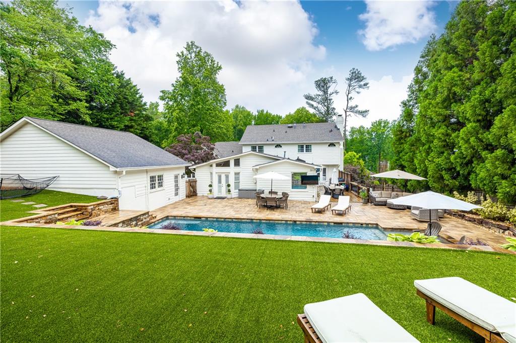 4748 Karls Gate Drive