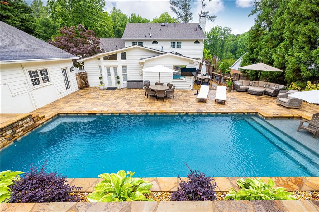 4748 Karls Gate Drive
