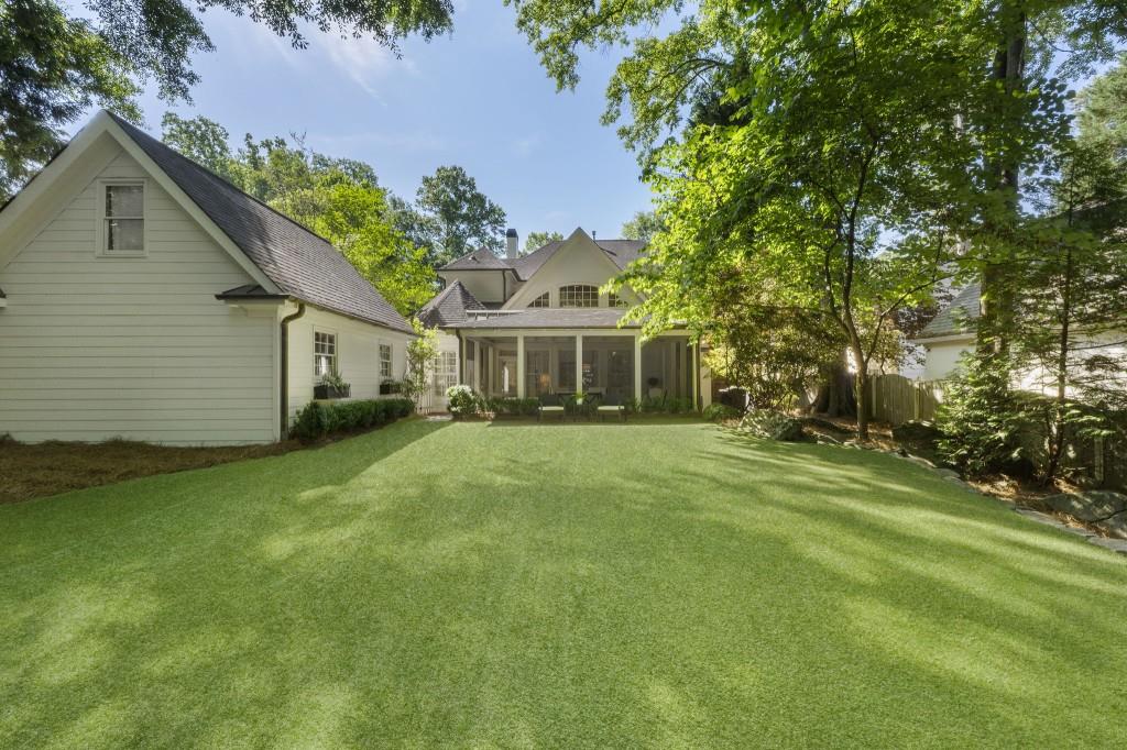 720 E Paces Ferry Road