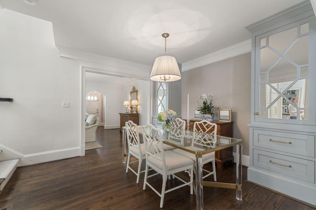 720 E Paces Ferry Road
