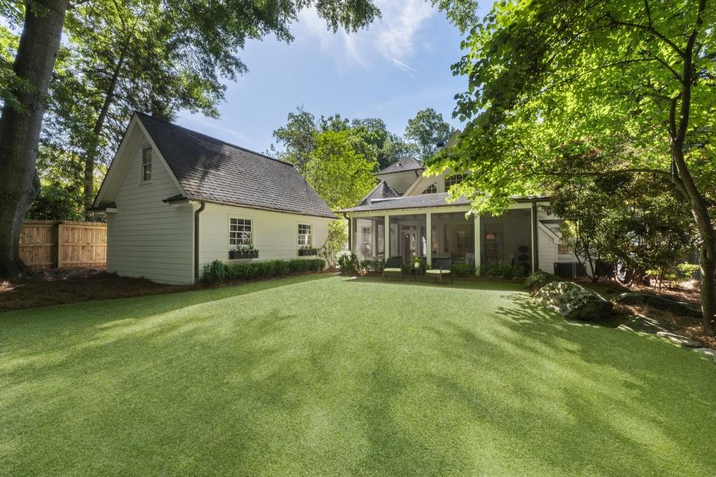 720 E Paces Ferry Road