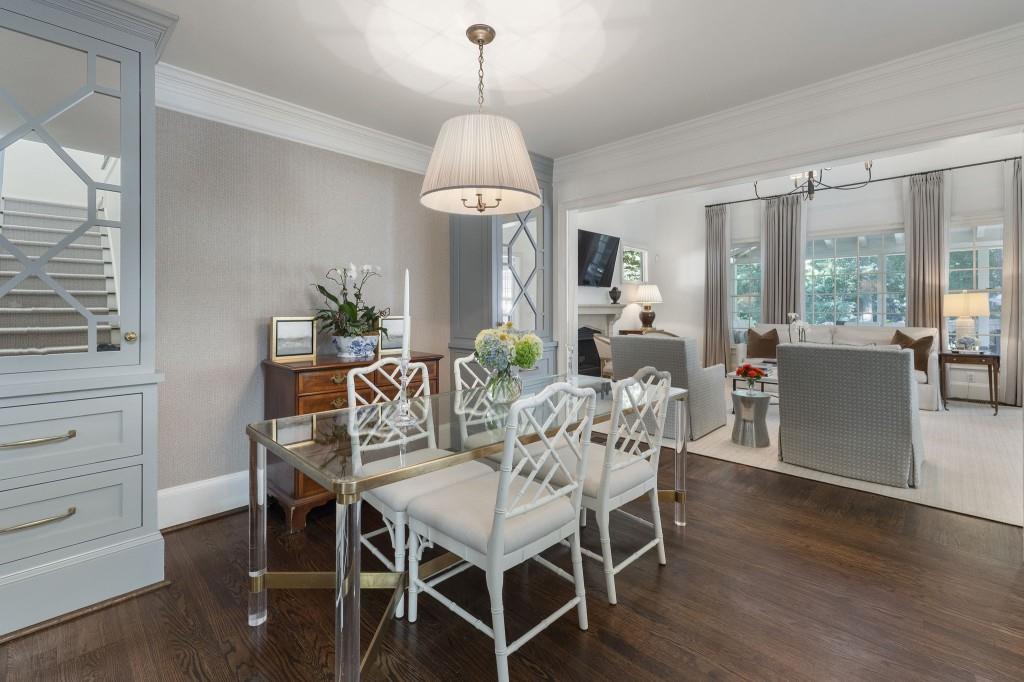 720 E Paces Ferry Road