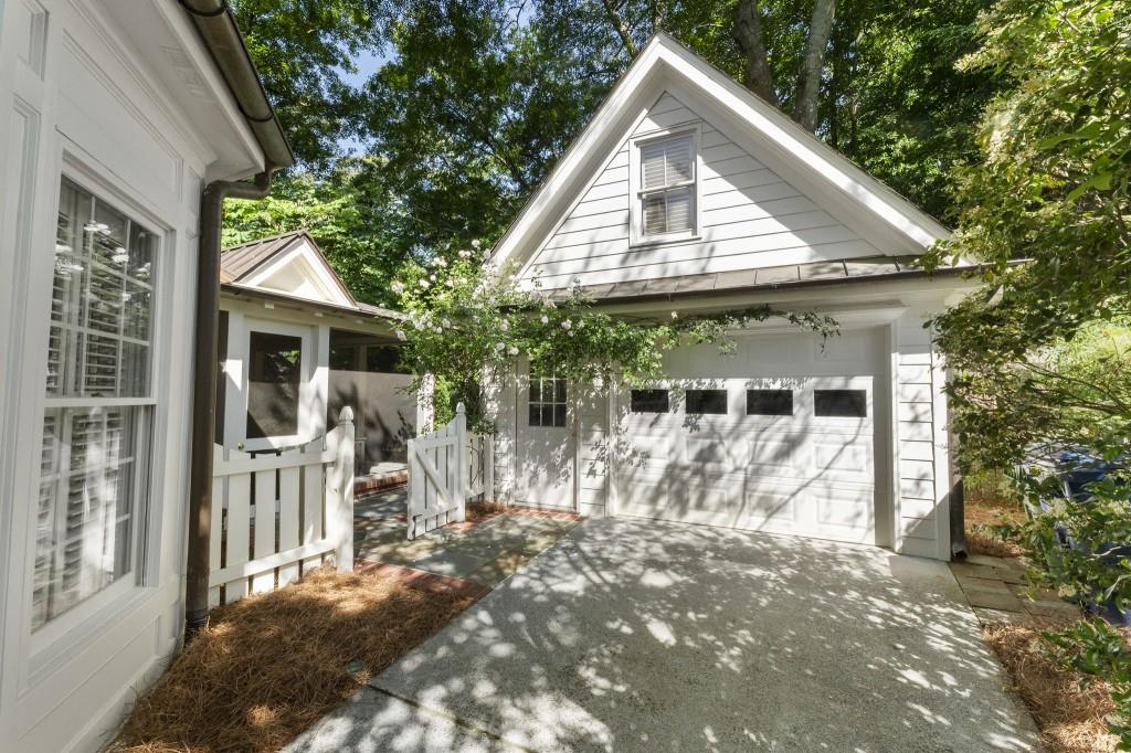 720 E Paces Ferry Road