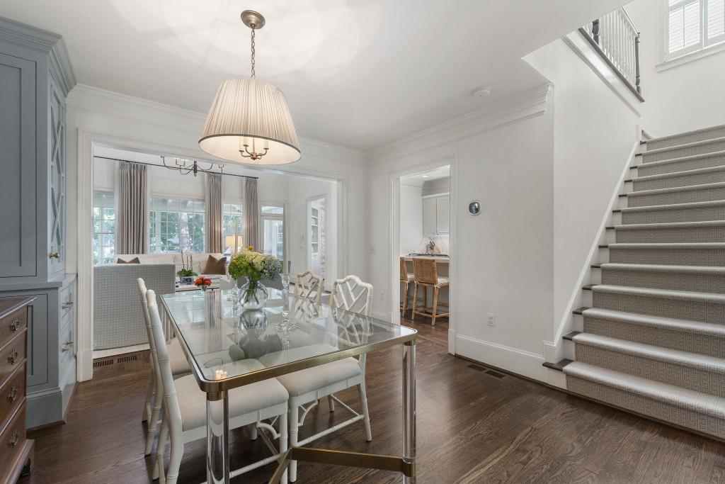 720 E Paces Ferry Road