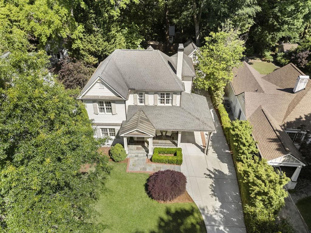 720 E Paces Ferry Road