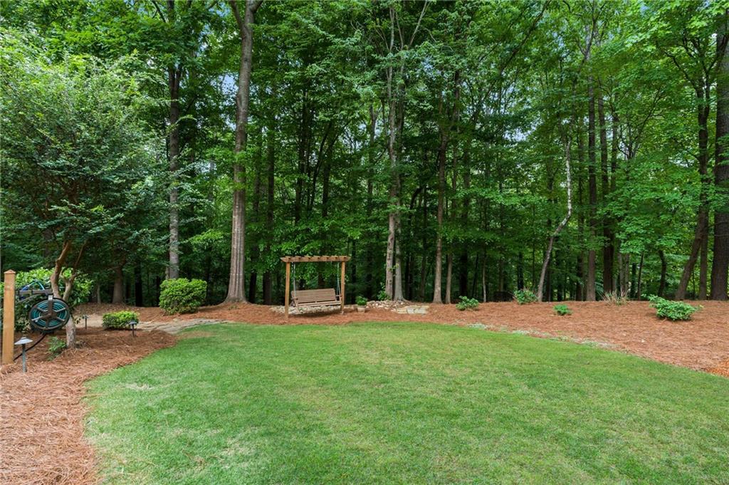 2891 Wynfair Drive