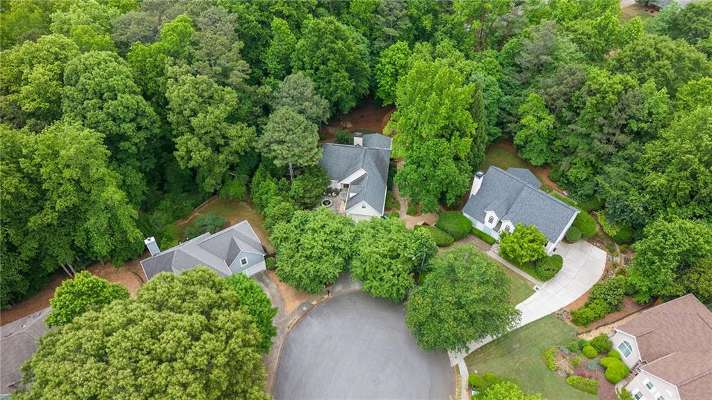 2891 Wynfair Drive