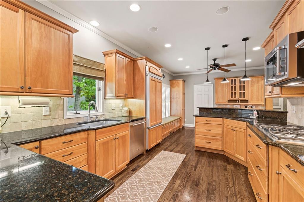 2891 Wynfair Drive