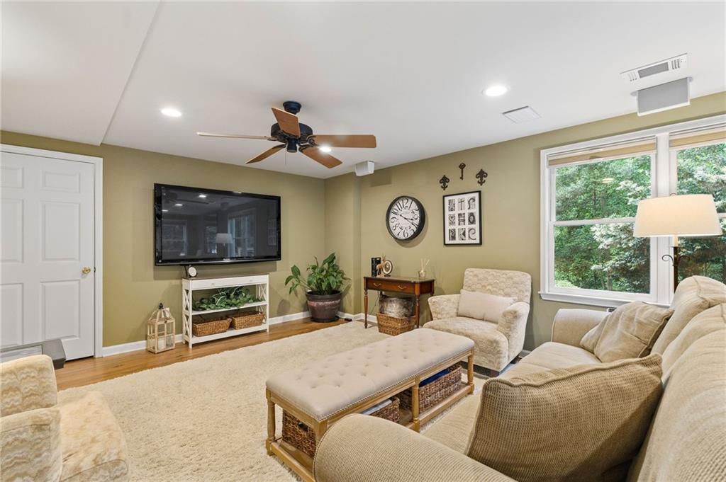 2891 Wynfair Drive
