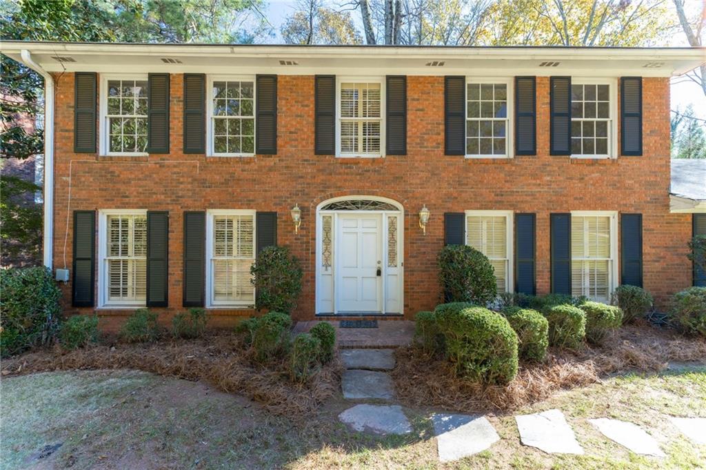6395 Colewood Court