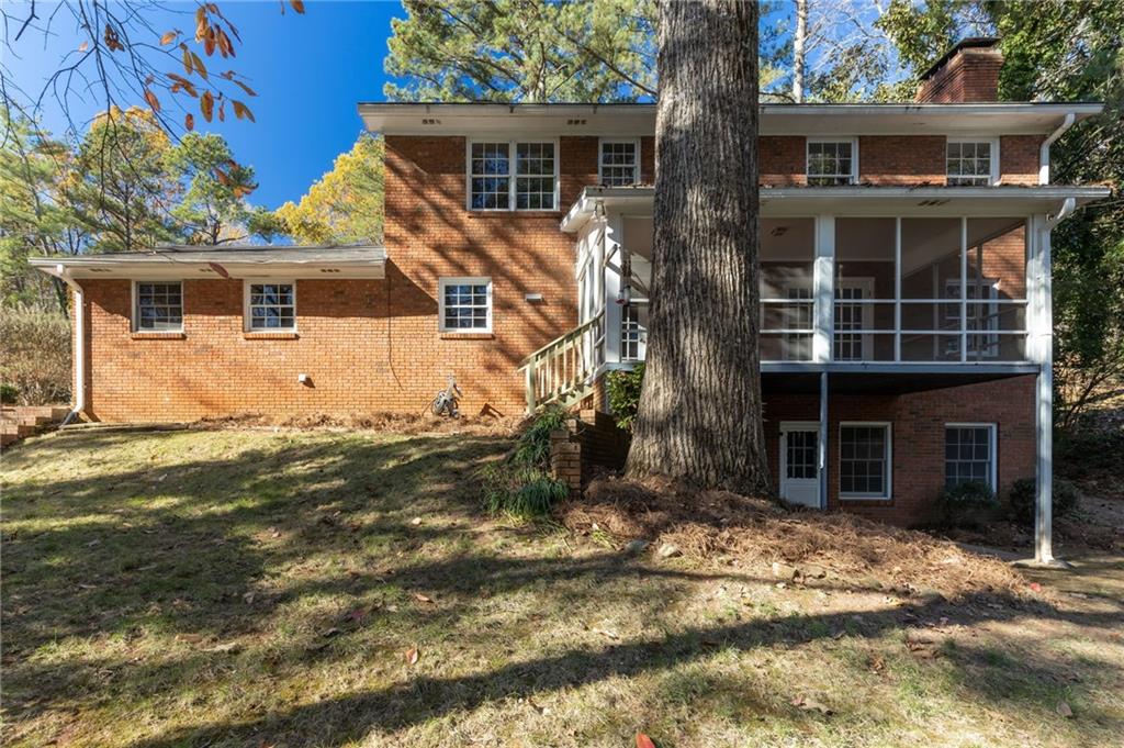 6395 Colewood Court