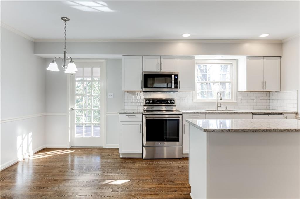 6395 Colewood Court