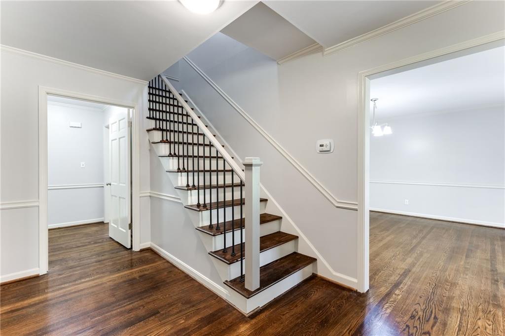 6395 Colewood Court