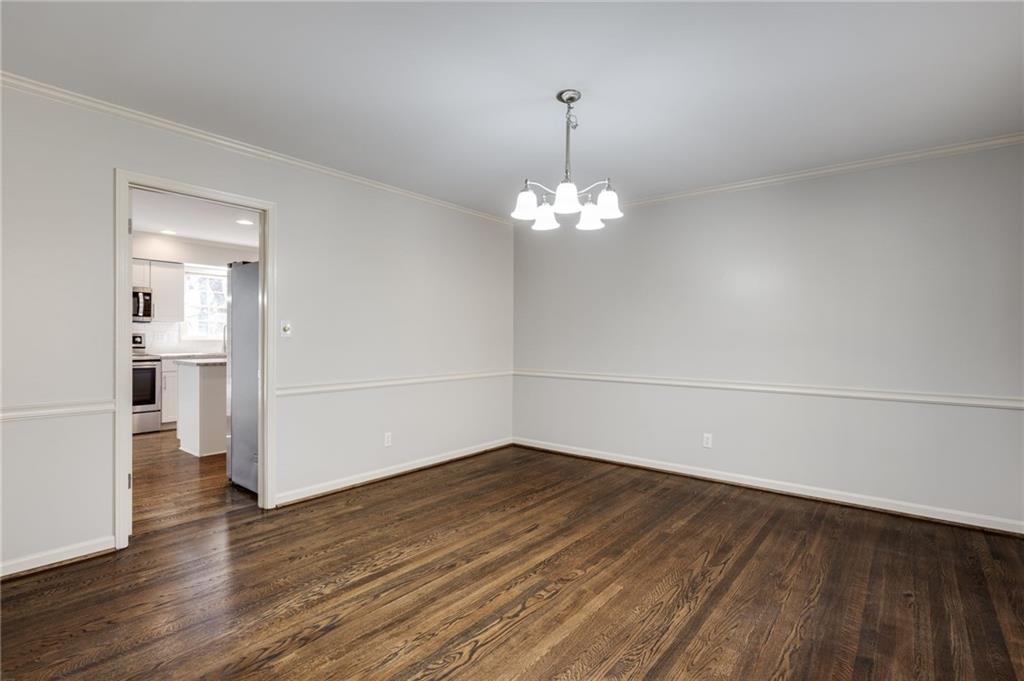 6395 Colewood Court