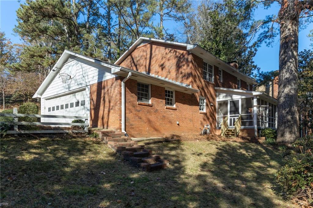 6395 Colewood Court