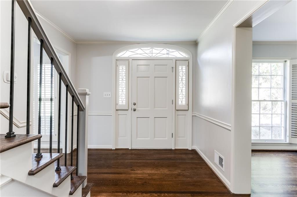 6395 Colewood Court