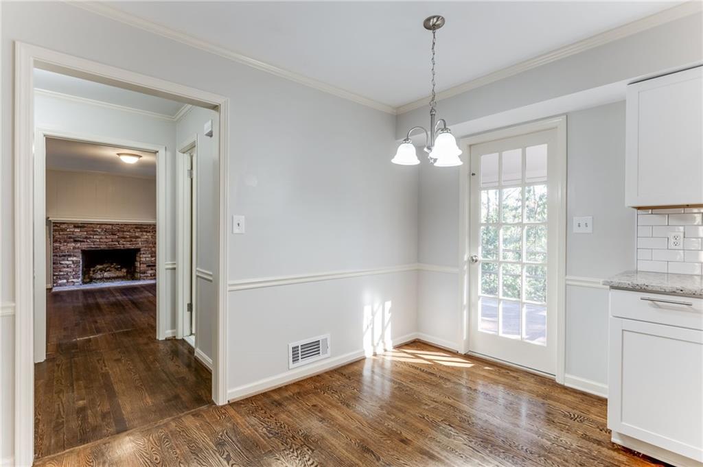 6395 Colewood Court