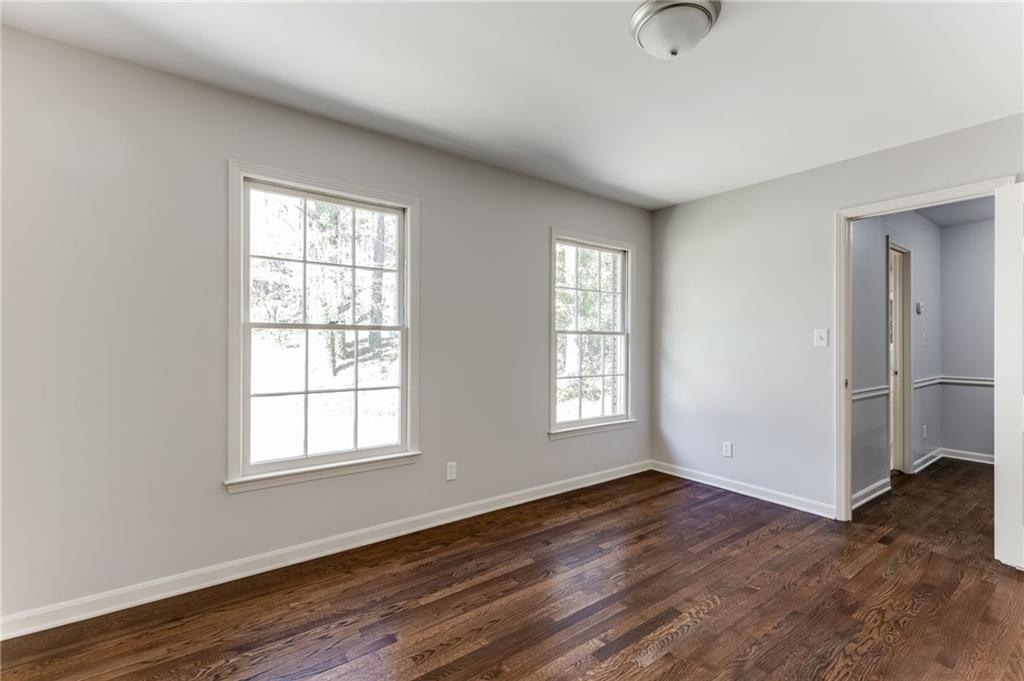 6395 Colewood Court