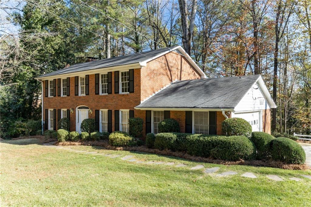 6395 Colewood Court