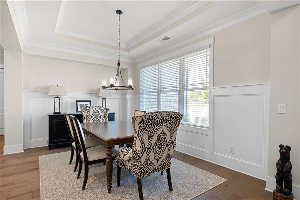 106 Summit View Court
