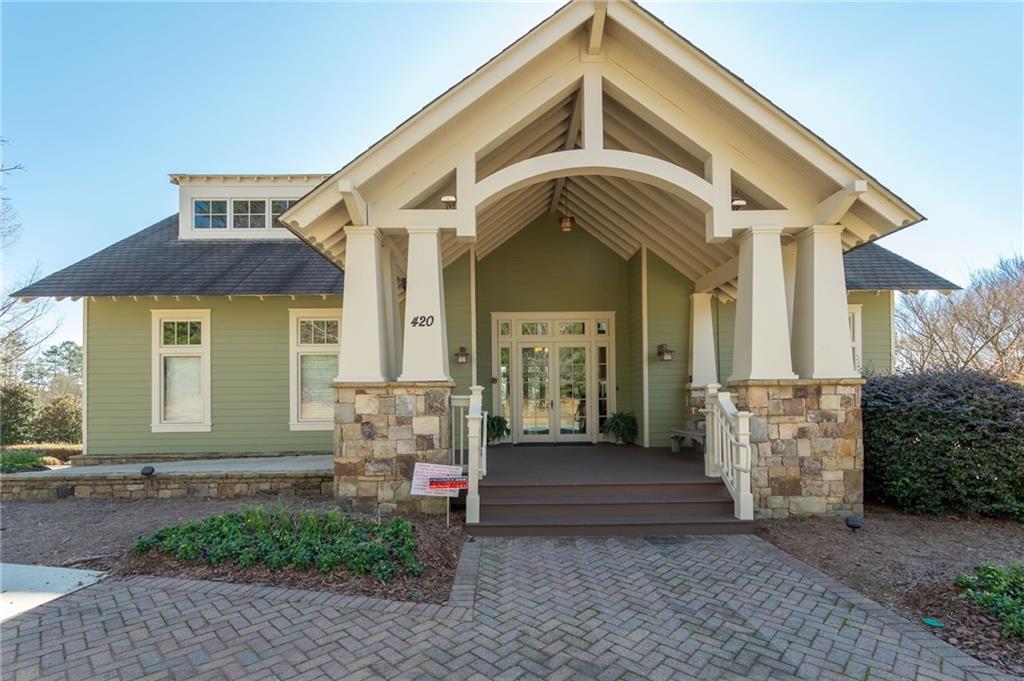 106 Summit View Court