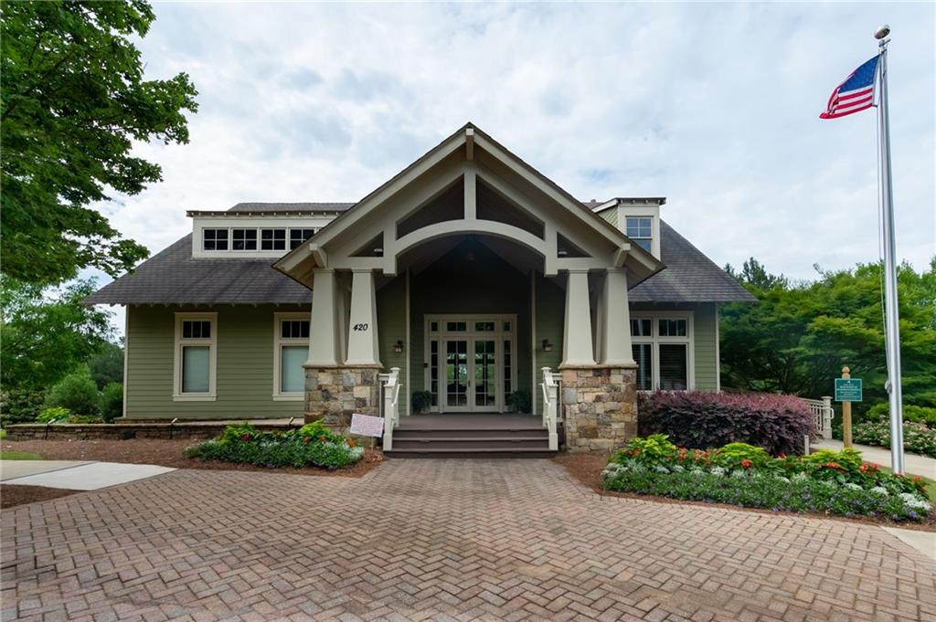 106 Summit View Court