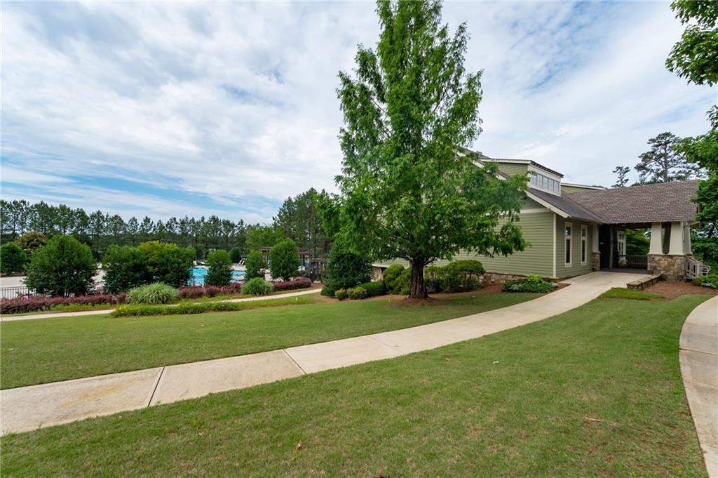 106 Summit View Court