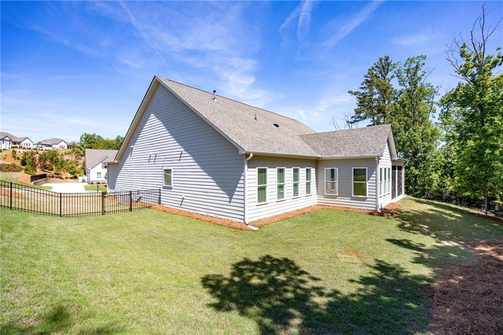 106 Summit View Court