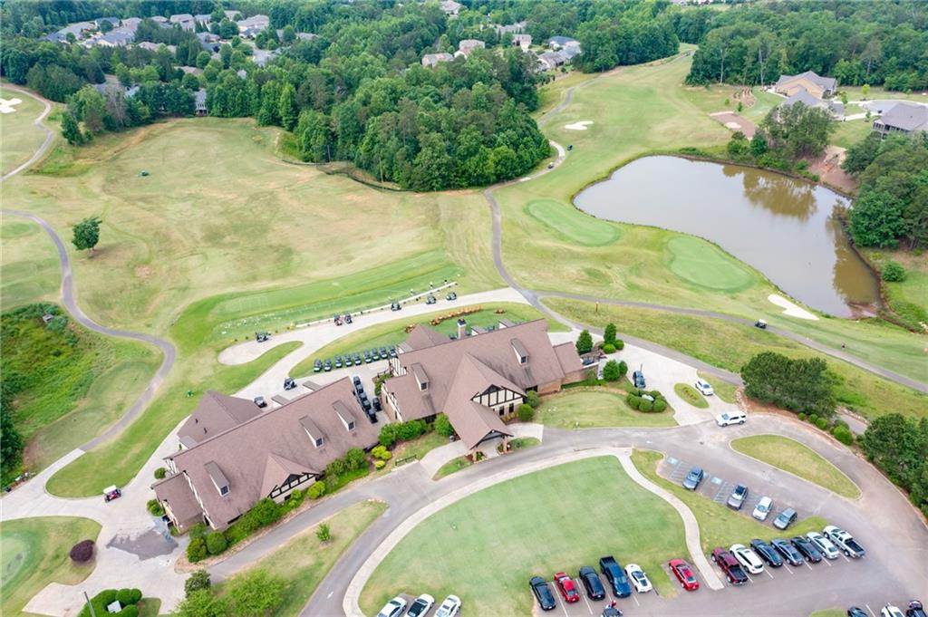 106 Summit View Court