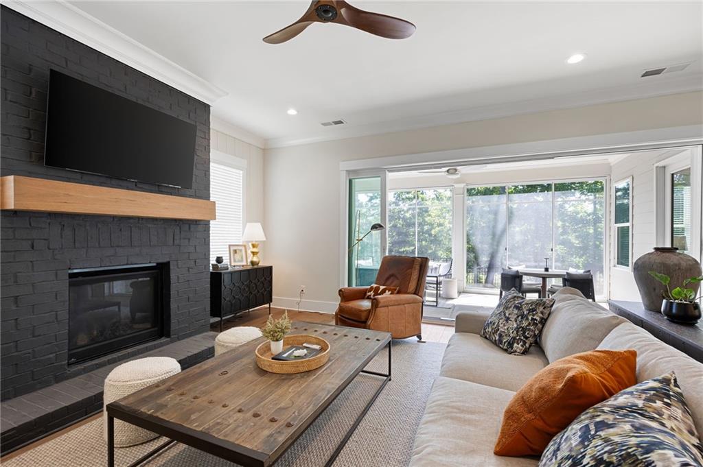 106 Summit View Court