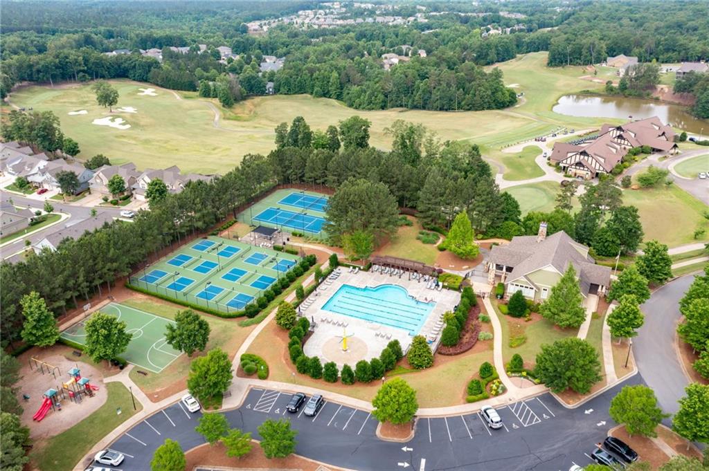 106 Summit View Court