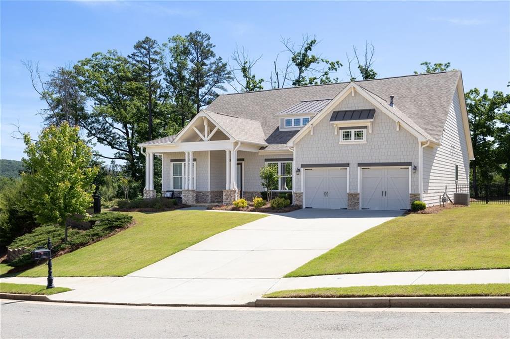 106 Summit View Court