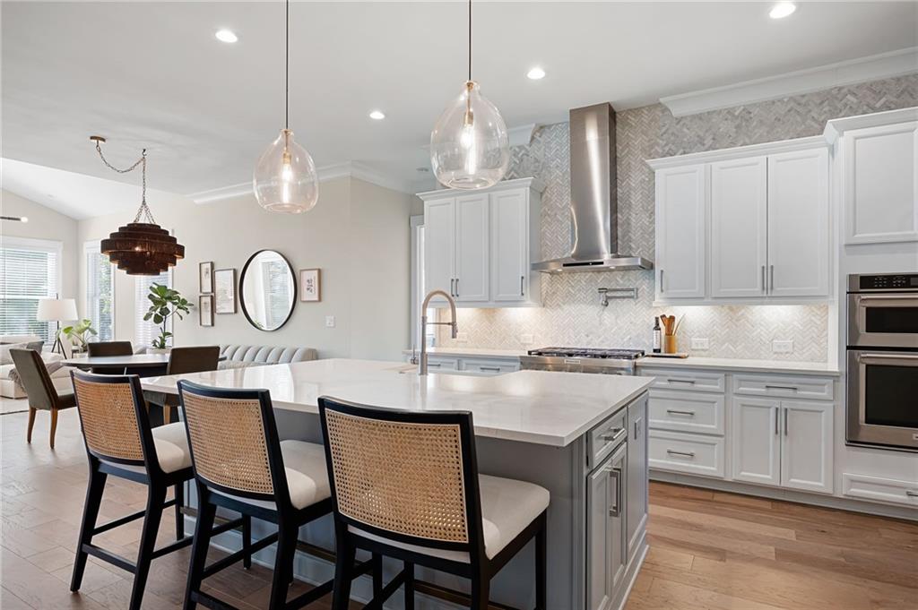 106 Summit View Court