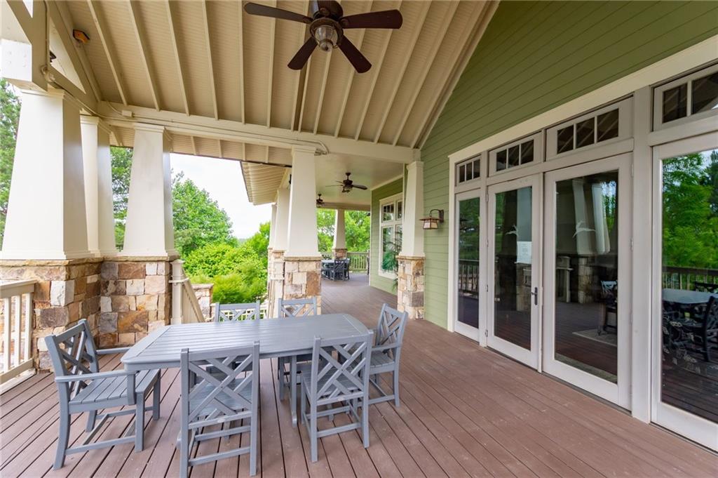 106 Summit View Court