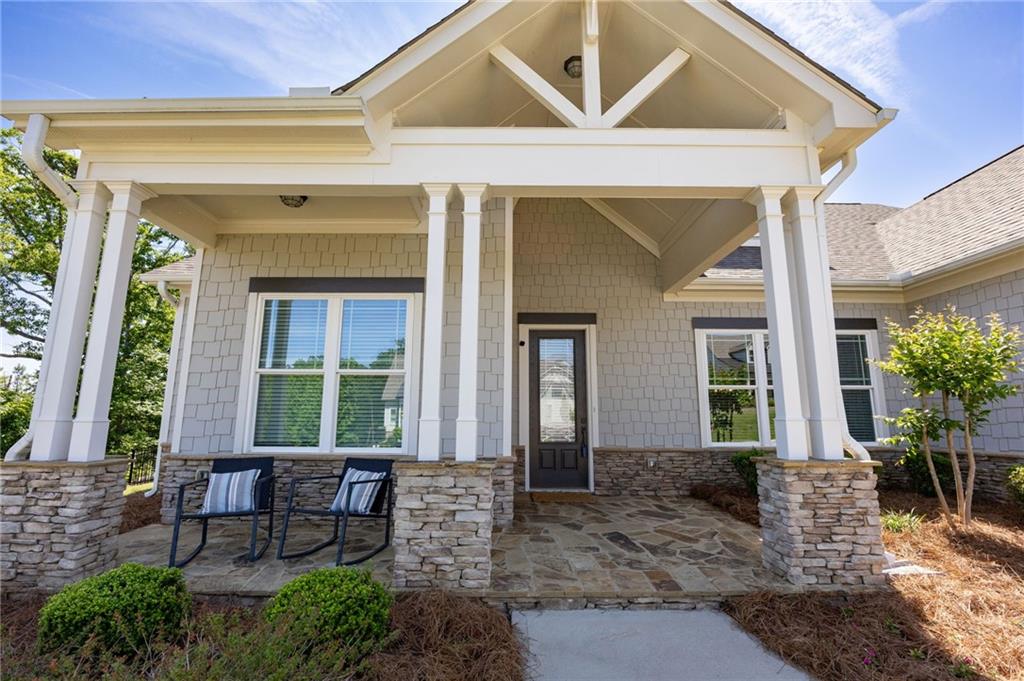 106 Summit View Court
