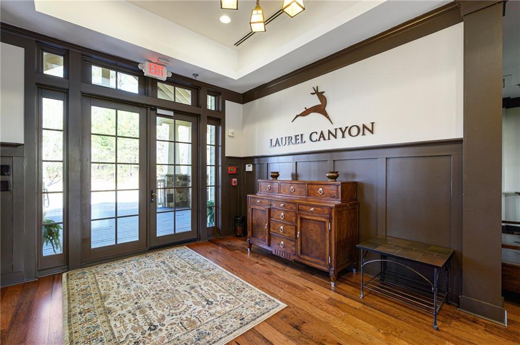 106 Summit View Court