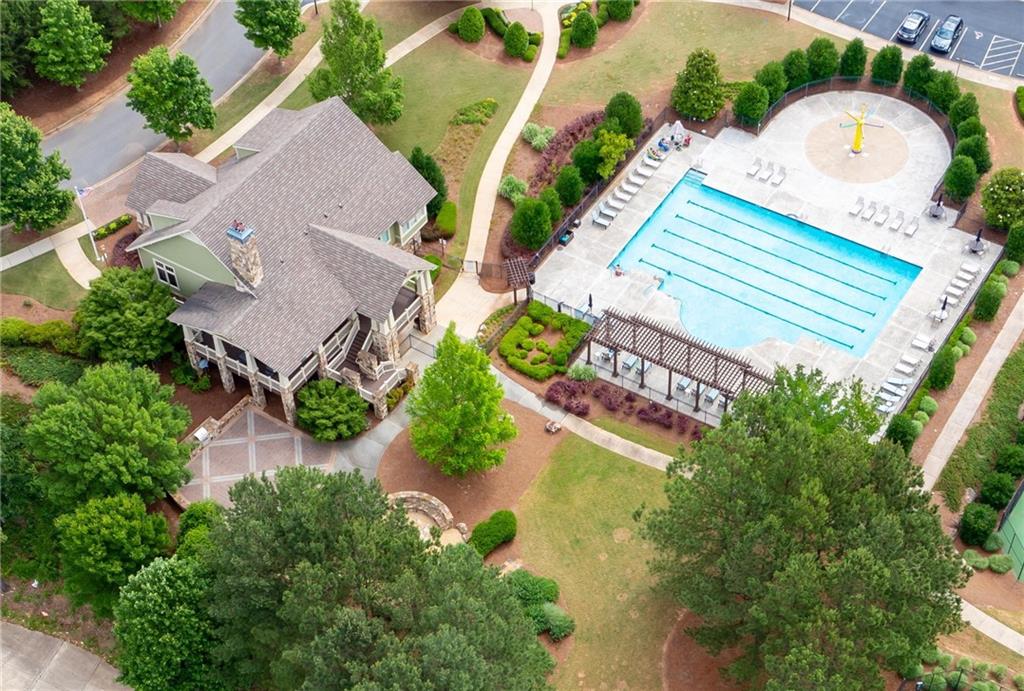 106 Summit View Court