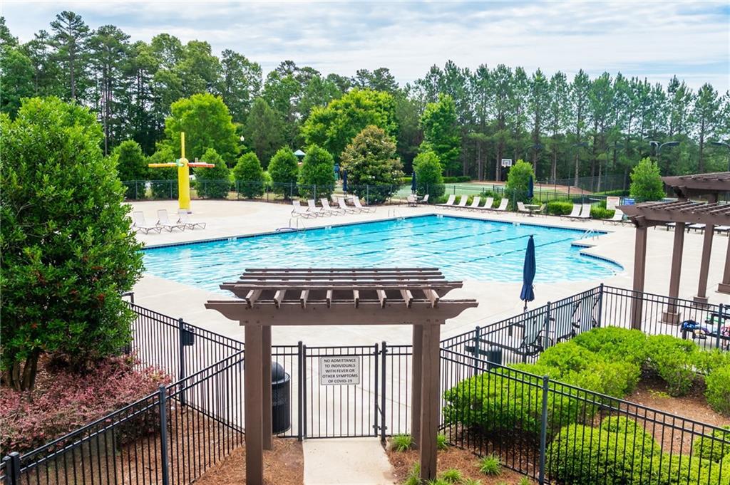 106 Summit View Court